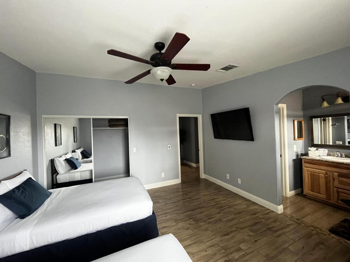 Vintage Residence Whit 3 Bedroom And Billard Table Las Vegas Exterior photo
