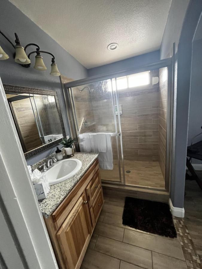 Vintage Residence Whit 3 Bedroom And Billard Table Las Vegas Exterior photo