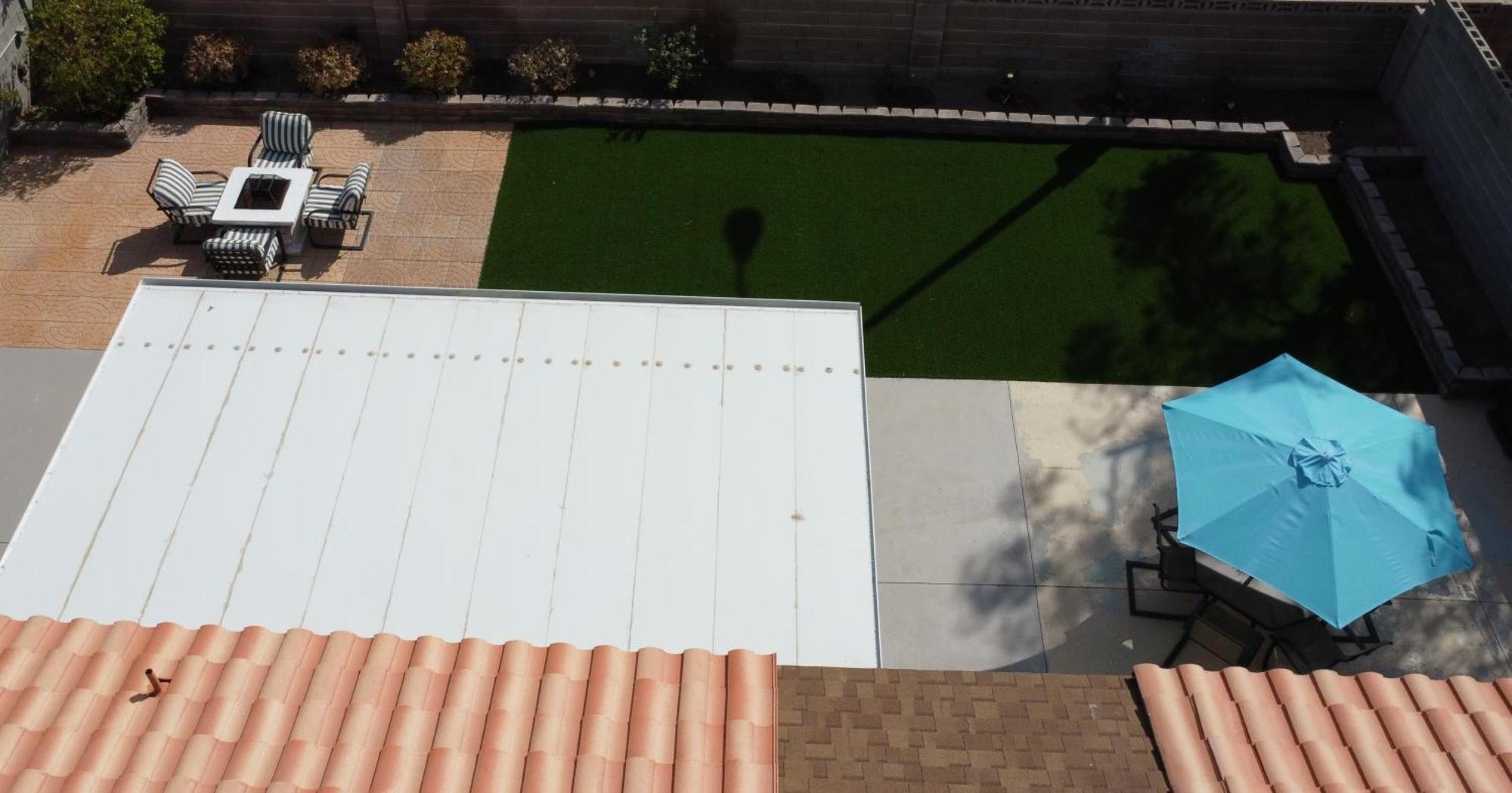 Vintage Residence Whit 3 Bedroom And Billard Table Las Vegas Exterior photo
