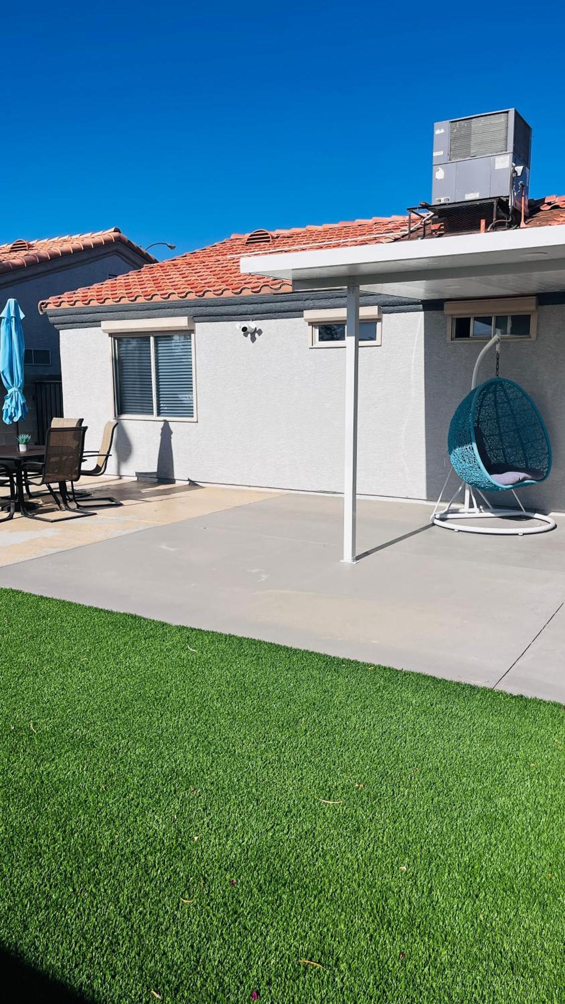 Vintage Residence Whit 3 Bedroom And Billard Table Las Vegas Exterior photo