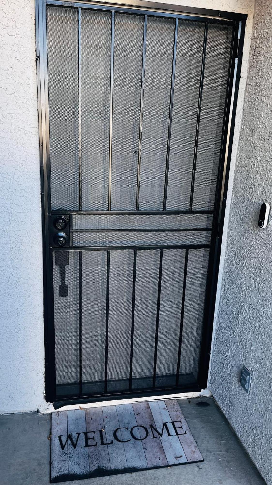 Vintage Residence Whit 3 Bedroom And Billard Table Las Vegas Exterior photo